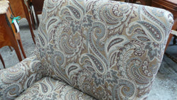 Lovely Vintage Arm Chair | Antique & Vintage | Moonee Ponds Antiques | Australia Wide Delivery