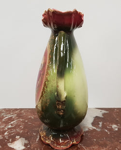 Edwardian Vases | Antique & Vintage | Moonee Ponds Antiques | Australia Wide Delivery