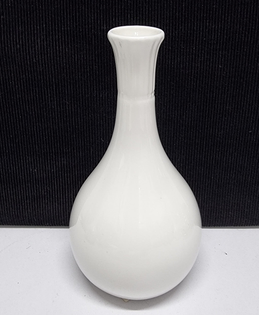 Wedgwood Metallised Bone China Vase | Antique & Vintage | Moonee Ponds Antiques | Australia Wide Delivery