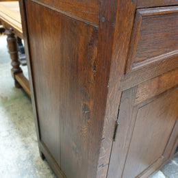 Early 19th Century French Sideboard
