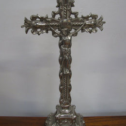 French Cross-1