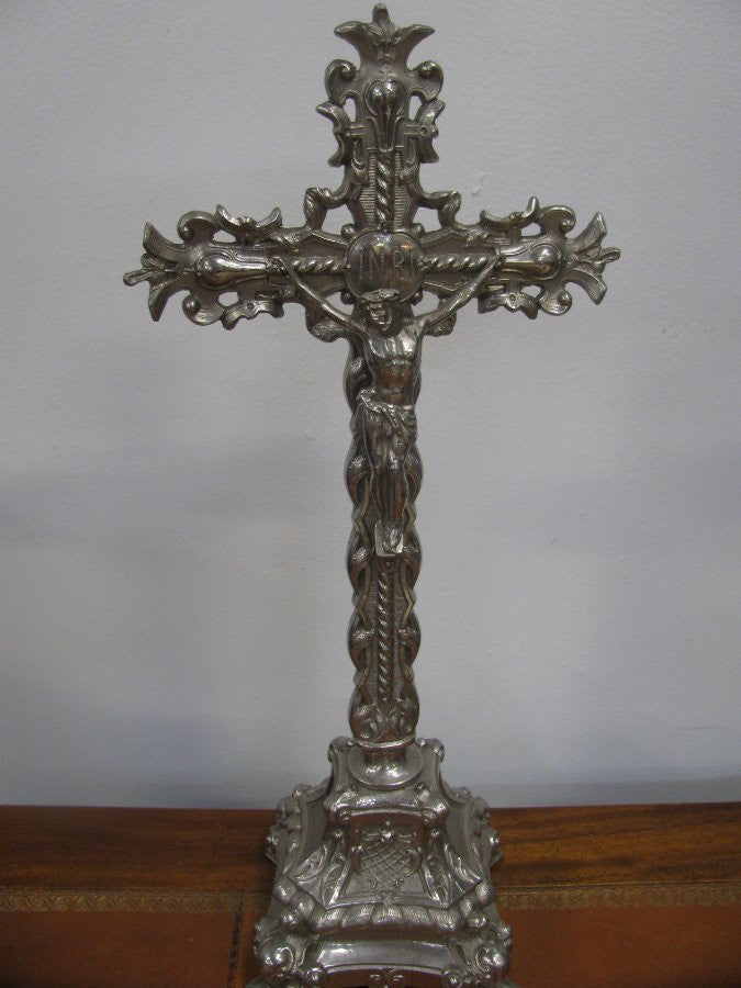 French Cross-1