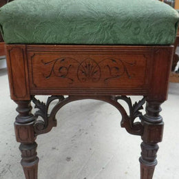 Piano Stool