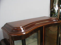 Stunning Rare Art Deco Vitrine | Antique & Vintage | Moonee Ponds Antiques | Australia Wide Delivery