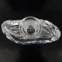 Vintage Crystal Cut Scent Bottle | Antique & Vintage | Moonee Ponds Antiques | Australia Wide Delivery