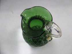 Venetian Murano Glass Jug | Antique & Vintage | Moonee Ponds Antiques | Australia Wide Delivery