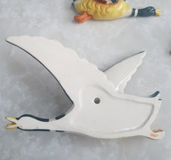 Set of Three Flying Ducks | Antique & Vintage | Moonee Ponds Antiques | Australia Wide Delivery