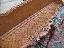 Large French Oak Coat Rack | Antique & Vintage | Moonee Ponds Antiques | Australia Wide Delivery