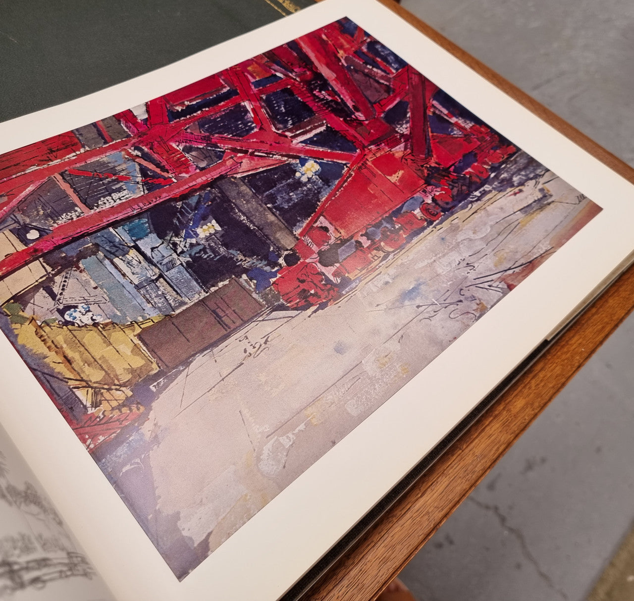 First Edition - Eyewitness to Space - 258 Paintings, Drawings and Prints by 47 of America’s Great Artists | Antique & Vintage | Moonee Ponds Antiques | Australia Wide Delivery