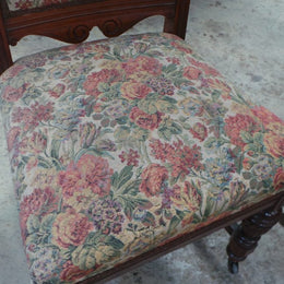 Late Victorian Dining Chair