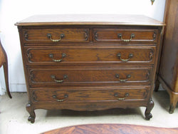French Louis XVth Style Chest Of Drawers | Antique & Vintage | Moonee Ponds Antiques | Australia Wide Delivery