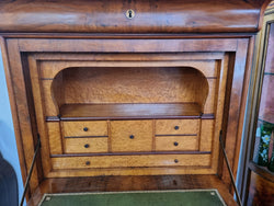 Superb 19th Century Paris Made Abattant | Antique & Vintage | Moonee Ponds Antiques | Australia Wide Delivery
