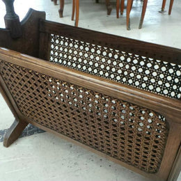 French Magazine Rack