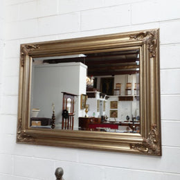 Large Decorative Mirror