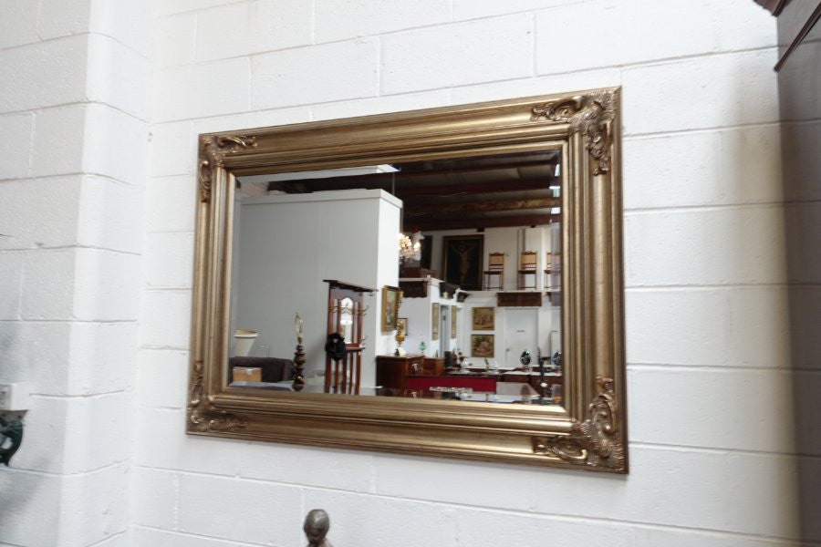 Large Decorative Mirror