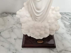 Vintage Giuseppe Armani “Madonna and Child” Figurine Retired | Antique & Vintage | Moonee Ponds Antiques | Australia Wide Delivery