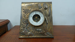 Arts and Crafts Barometer | Antique & Vintage | Moonee Ponds Antiques | Australia Wide Delivery
