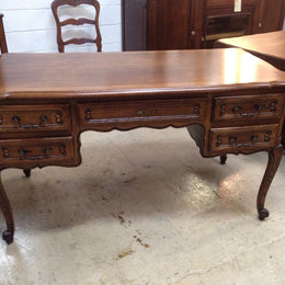 French Provincial Desk
