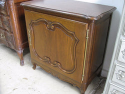 French Louis XV Style Side Cabinet | Antique & Vintage | Moonee Ponds Antiques | Australia Wide Delivery