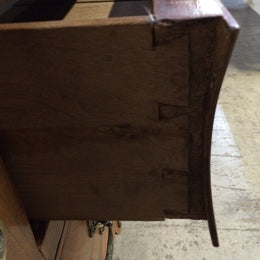 French 19th Century Commode