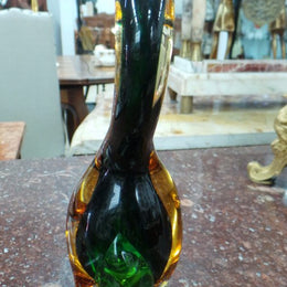 Murano Glass Duck