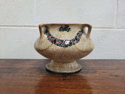 Royal Vienna Turin Teplitz Footed Bowl | Antique & Vintage | Moonee Ponds Antiques | Australia Wide Delivery