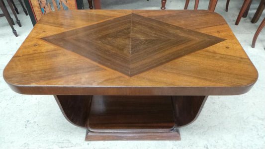Art Deco Occasional Table