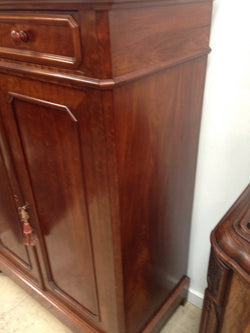 French Empire Side Cabinet | Antique & Vintage | Moonee Ponds Antiques | Australia Wide Delivery