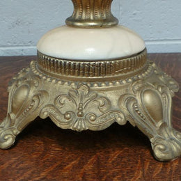 Pair of Vintage Lamps