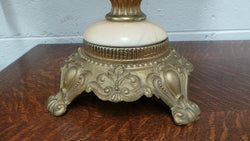 Pair of Vintage Lamps | Antique & Vintage | Moonee Ponds Antiques | Australia Wide Delivery