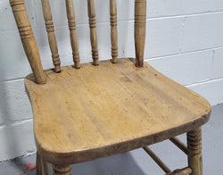 Lovely Antique Australian Kangaroo Chair | Antique & Vintage | Moonee Ponds Antiques | Australia Wide Delivery