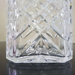 Decanter Bottle