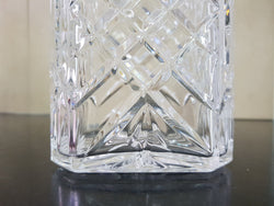 Decanter Bottle | Antique & Vintage | Moonee Ponds Antiques | Australia Wide Delivery