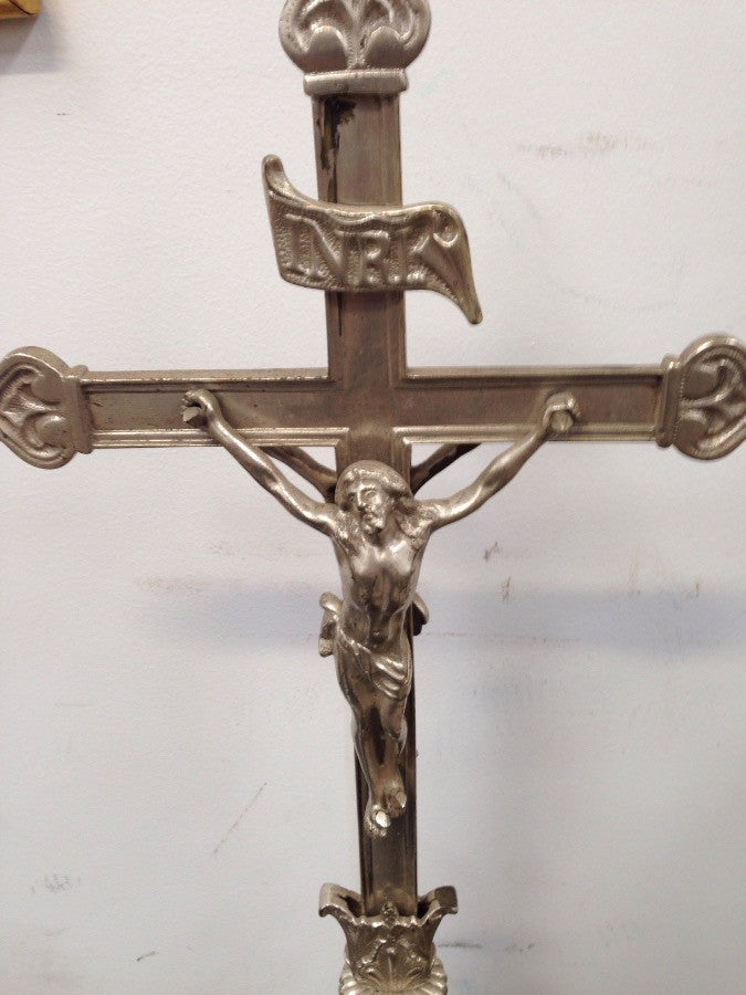 Antique French Cross | Antique & Vintage | Moonee Ponds Antiques | Australia Wide Delivery
