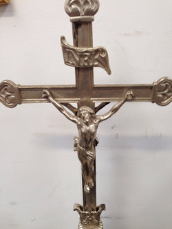 Antique French Cross | Antique & Vintage | Moonee Ponds Antiques | Australia Wide Delivery