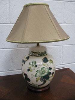 Pair of Rare Chinese Lamps | Antique & Vintage | Moonee Ponds Antiques | Australia Wide Delivery