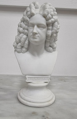Fabulous Antique Parian Bust | Antique & Vintage | Moonee Ponds Antiques | Australia Wide Delivery