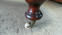 Victorian Chaise Lounge | Antique & Vintage | Moonee Ponds Antiques | Australia Wide Delivery
