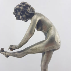 French Art Deco Sculpture | Antique & Vintage | Moonee Ponds Antiques | Australia Wide Delivery