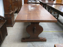 French Provincial Dining Table-3 | Antique & Vintage | Moonee Ponds Antiques | Australia Wide Delivery
