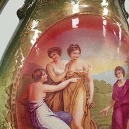 Edwardian Vases
