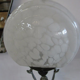 Gorgeous Art Deco Lamp