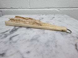 Edwardian Bone and Lace Fan | Antique & Vintage | Moonee Ponds Antiques | Australia Wide Delivery