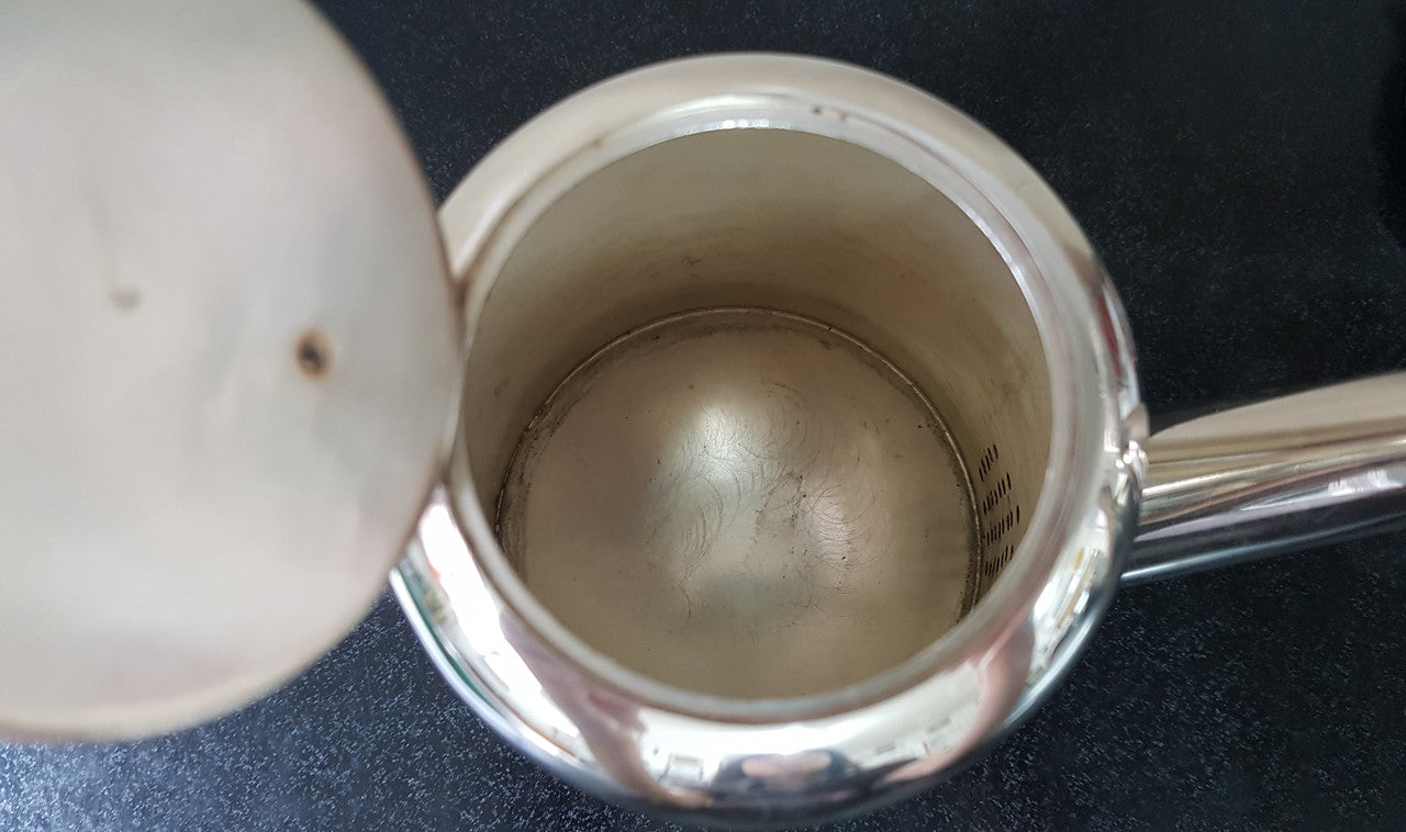Teapot | Antique & Vintage | Moonee Ponds Antiques | Australia Wide Delivery