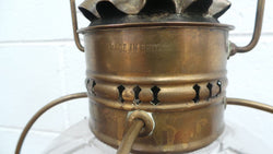 Antique Ships Lantern | Antique & Vintage | Moonee Ponds Antiques | Australia Wide Delivery