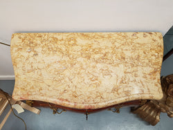 French Petite Louis XV style Commode | Antique & Vintage | Moonee Ponds Antiques | Australia Wide Delivery