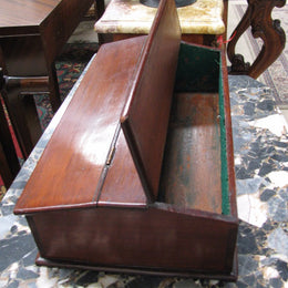 Regency Work Box