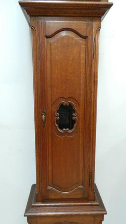 French Louis XIV Style Grandfather Clock | Antique & Vintage | Moonee Ponds Antiques | Australia Wide Delivery