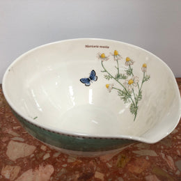 Wedgwood mixing bowl