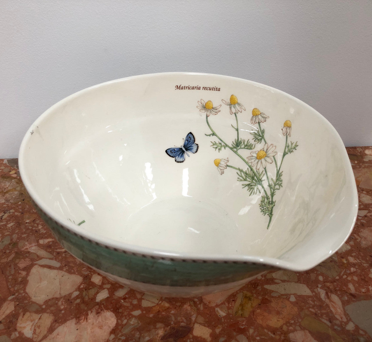 Wedgwood mixing bowl